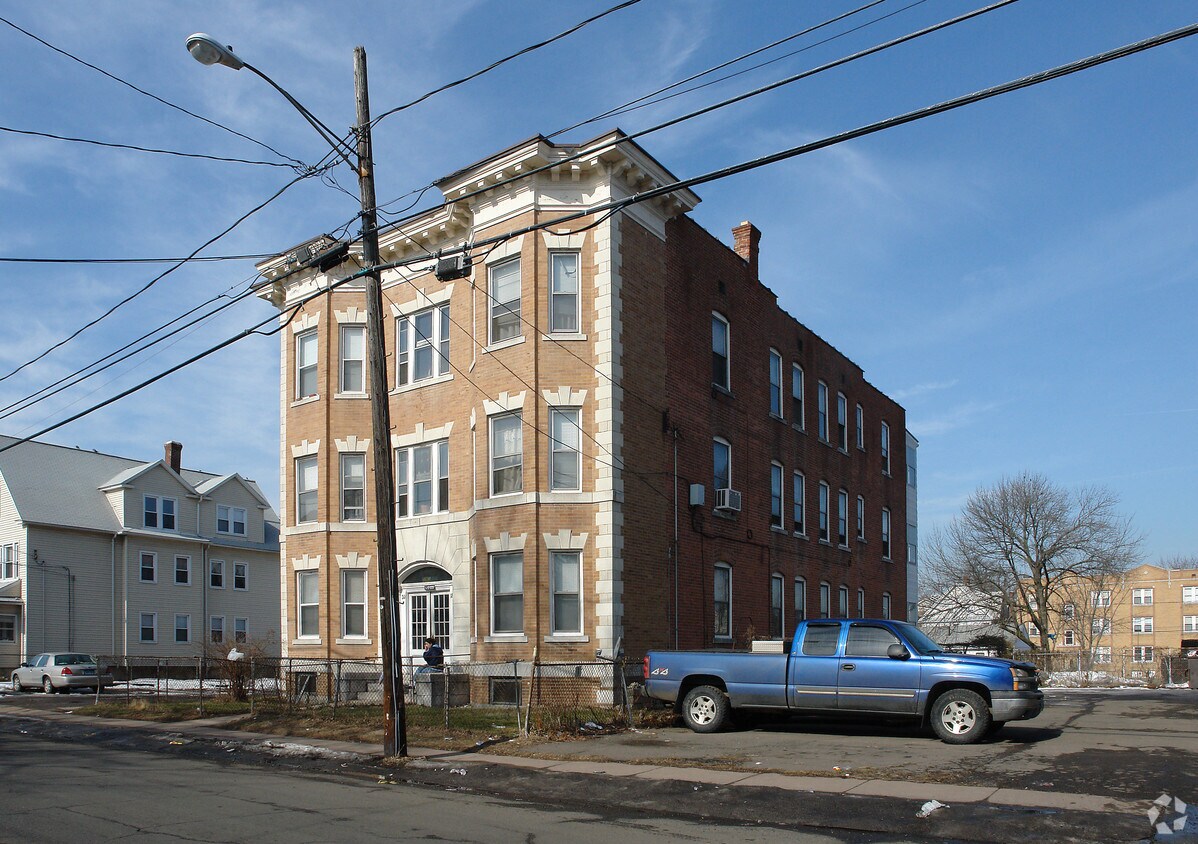 Foto del edificio - 18-20 South St