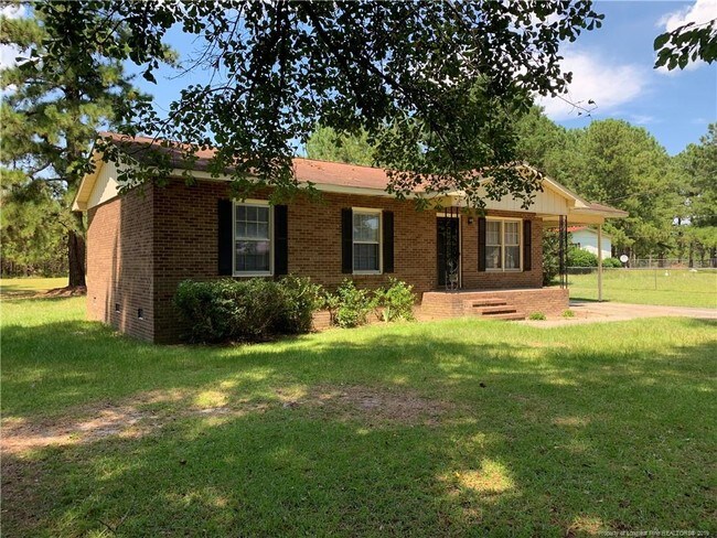 Building Photo - 1271 Doc Brown Rd
