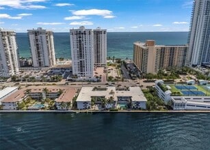 Building Photo - 2600 S Ocean Dr