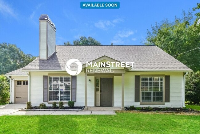 4 Bedroom Pet-Friendly Home in DECATUR, GA... - 4 Bedroom Pet-Friendly Home in DECATUR, GA...