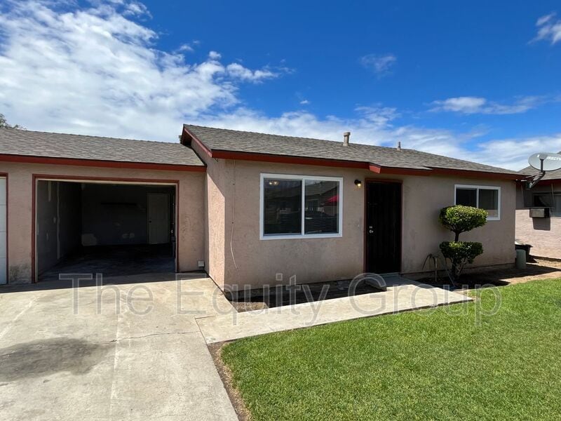 1606 N Prospect St Unit 7, Porterville, CA 93257 Condo for Rent in