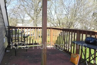 Building Photo - 5944 Bartee St