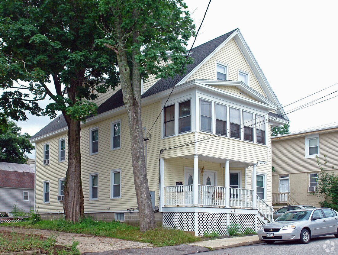 Building Photo - 1 Mill St