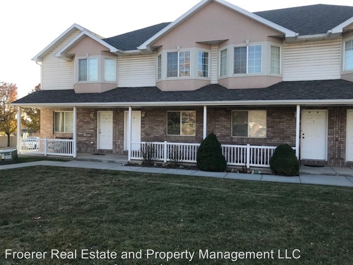 801 W Harrisville Rd Ogden Ut 84404 House For Rent In Ogden Ut Apartments Com