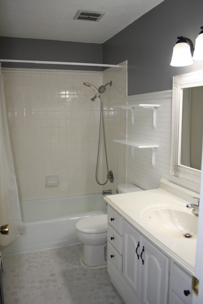 Foto del edificio - 521 19th St NW