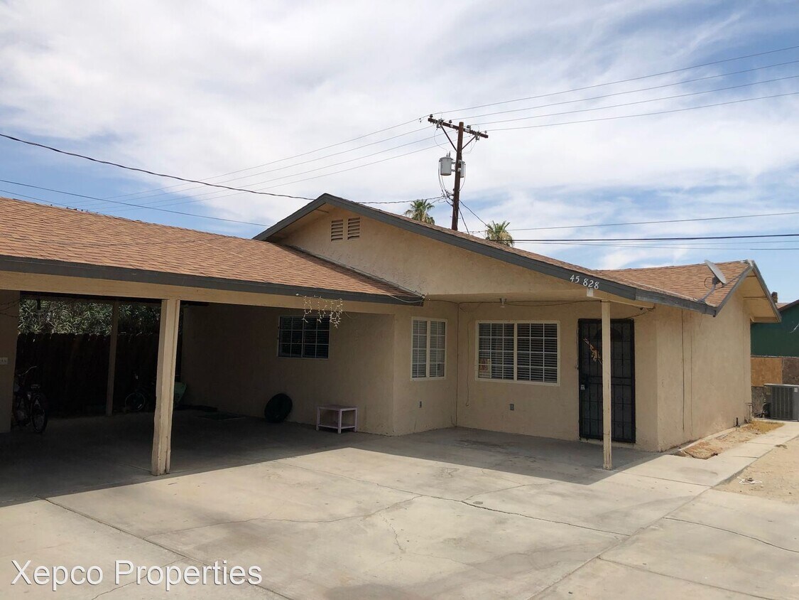 Primary Photo - 2 br, 2 bath House - 45828 Marshall St
