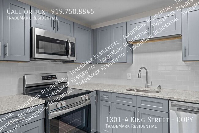 Foto del edificio - 1301 King St