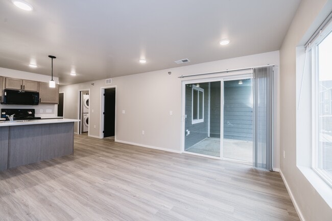 Building Photo - The Atlas