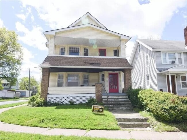 Building Photo - 3320 Berkeley Rd