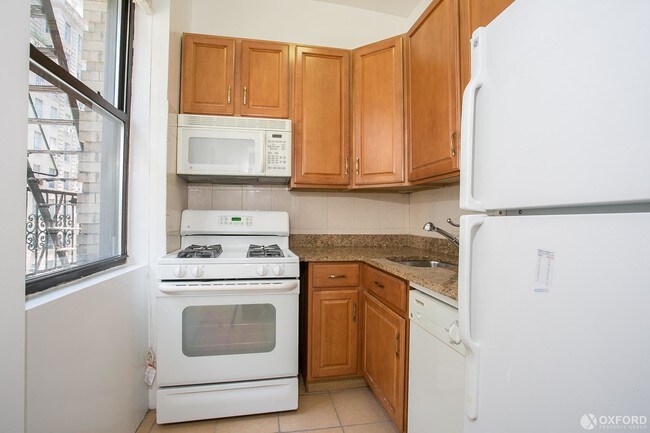 Building Photo - 342 West 56th Street