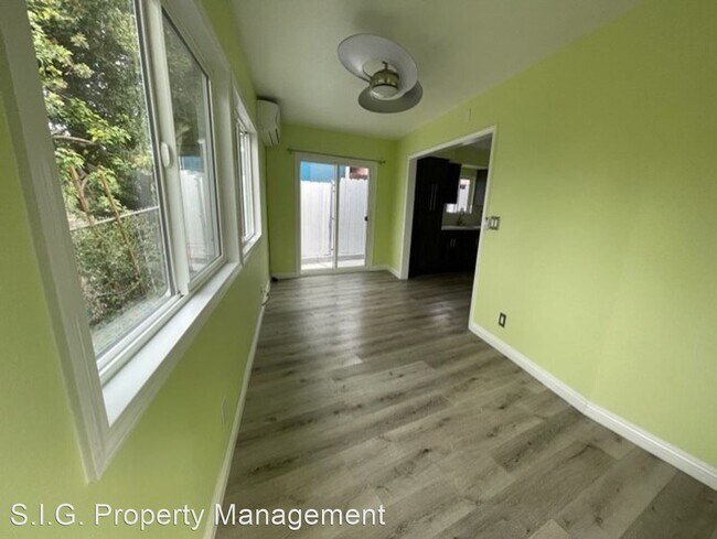 Foto del edificio - 2 br, 1.5 bath House - 10015 Glory Avenue
