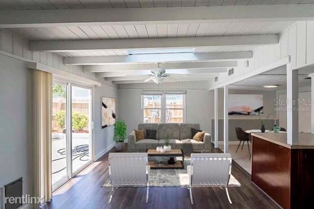 Building Photo - 4 br, 2 bath House - 2630 Harrison Ave