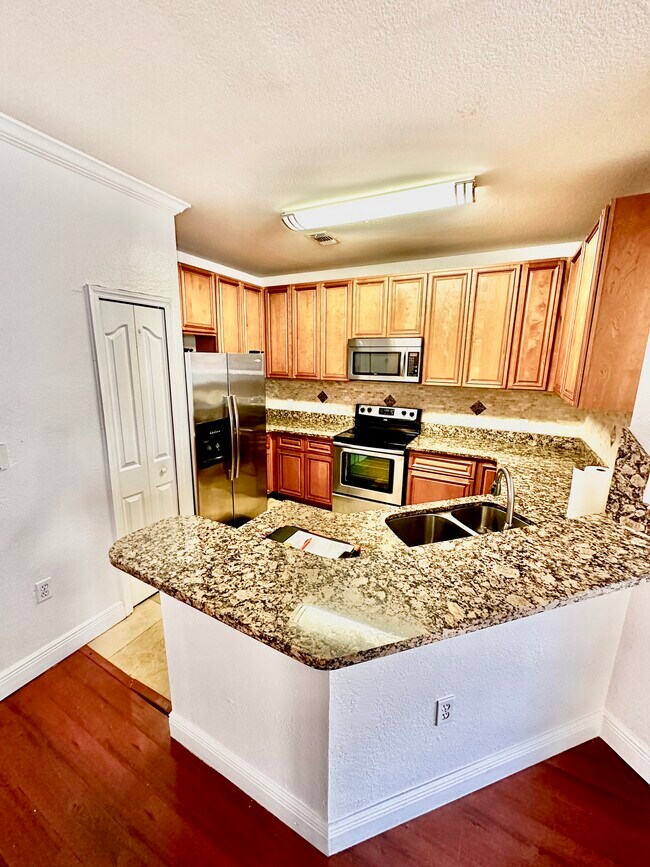 Photo - 2630 Legacy Villas Dr Townhome