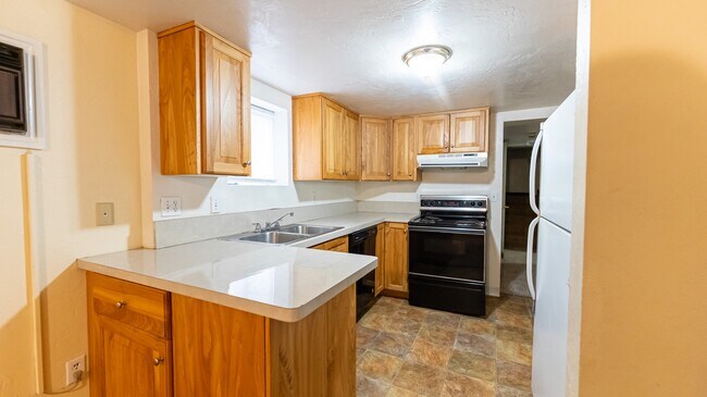 Foto del edificio - 725 N 10th Ave