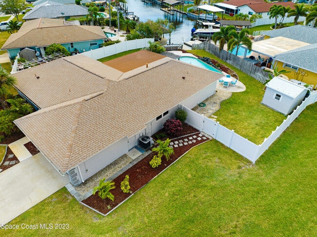 Building Photo - 1455 Centaurus Ct