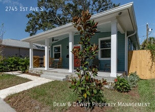 Building Photo - 2745 1st Ave S