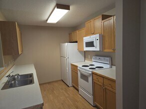 Interior Photo - Dakota Park Apartments