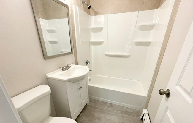 Foto del edificio - 174 Bolton St