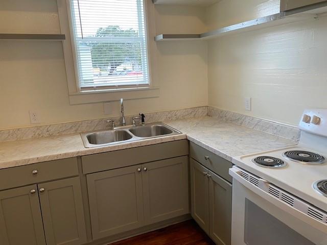 Foto del edificio - 954 Texas St