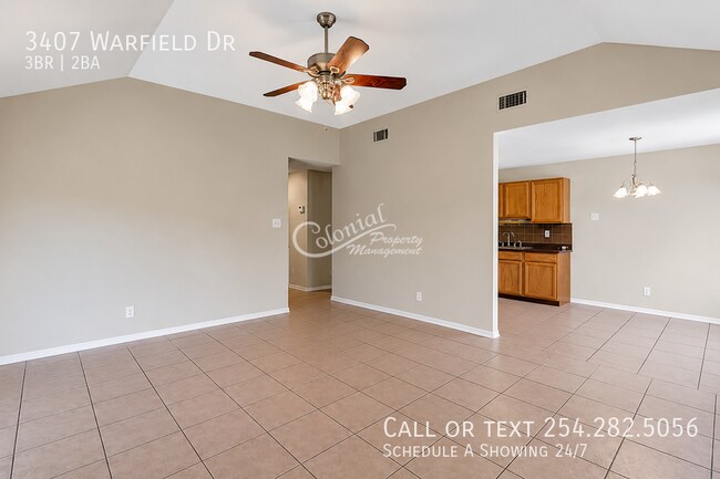 Building Photo - 3407 Warfield Dr