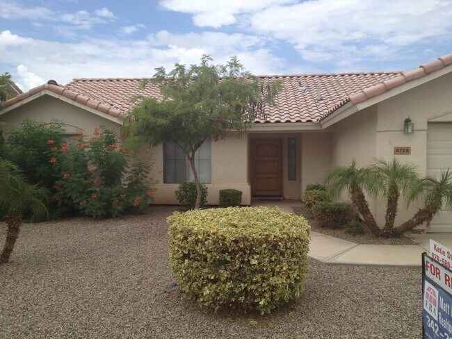 Foto del edificio - 3 Bedroom Barkley Ranch Home for Rent