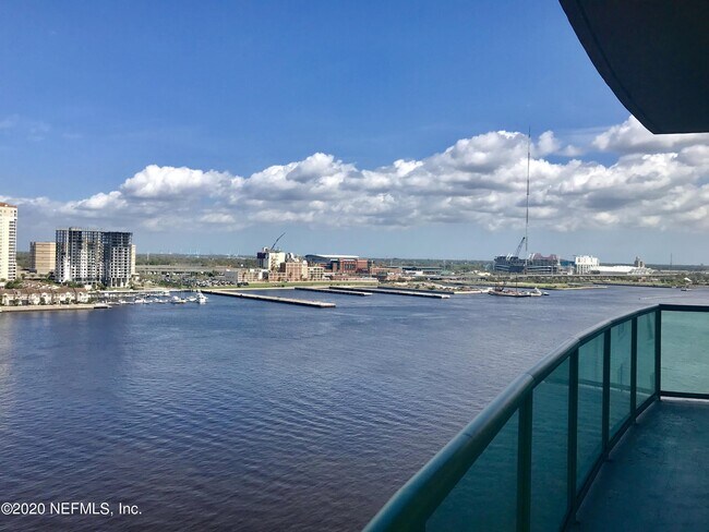 Foto del edificio - 1431 Riverplace Blvd