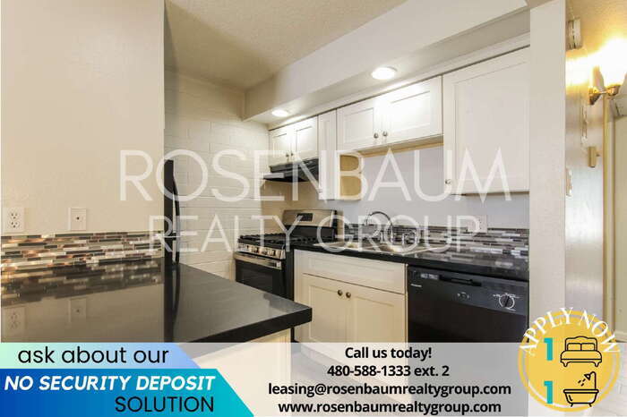 Foto principal - 6320 N 16th St