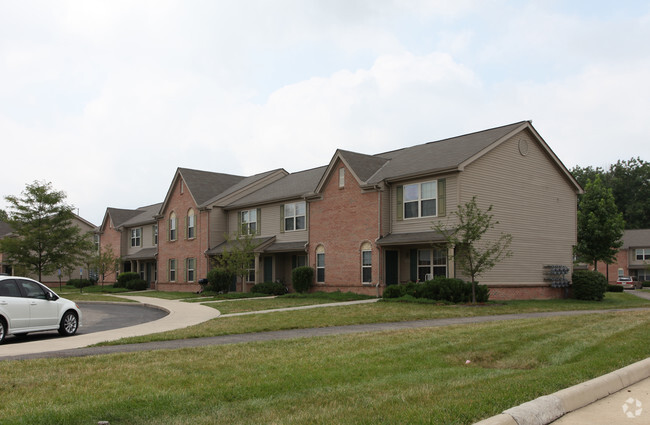 Building Photo - Walnut Grove Apartments