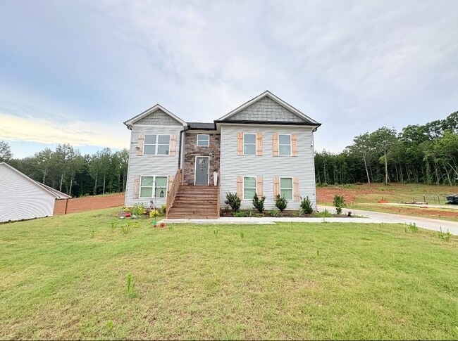 Building Photo - 3029 GA-17
