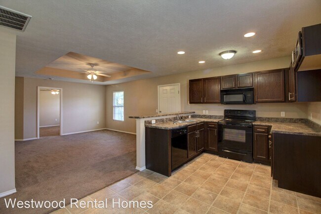 Foto del edificio - 3 br, 2 bath House - 2451 E Willow