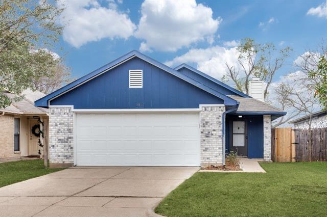 Foto principal - 2513 Winding Rd