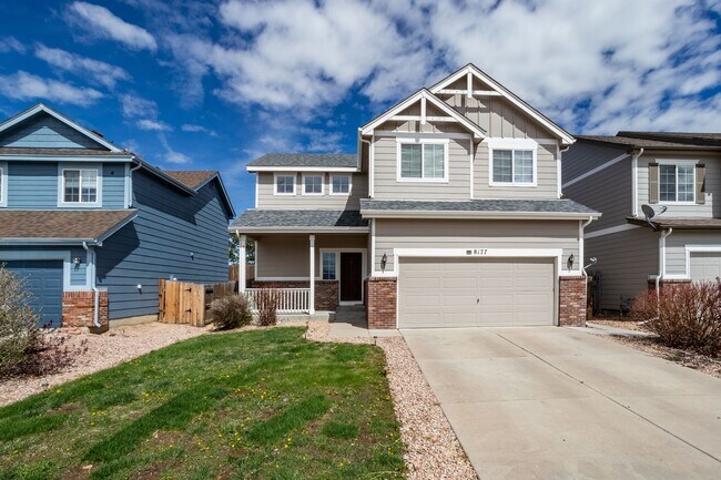 Building Photo - Well Maintained Home in Eastview Estates!