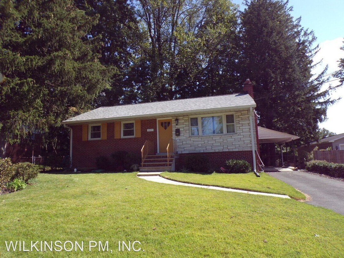 Foto principal - 2 br, 1 bath House - 3219 Norfolk Lane