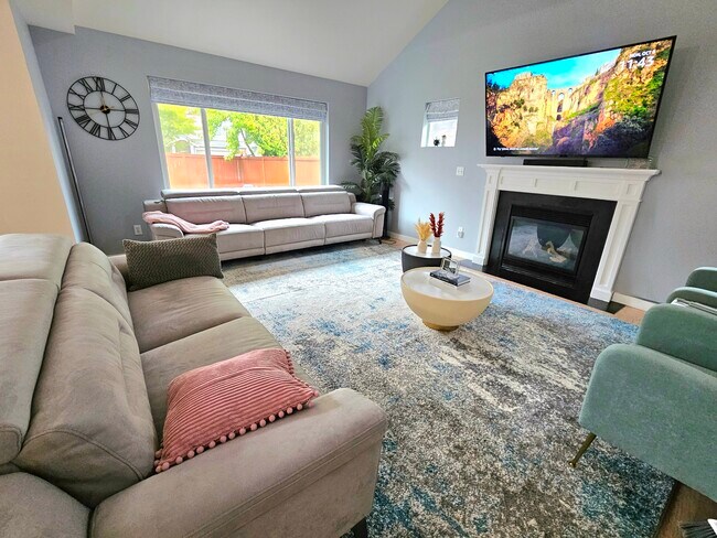 Foto del edificio - 2312 136th St SE