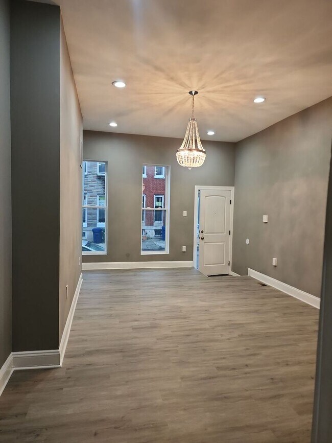 Photo - 1012 Bennett Pl House