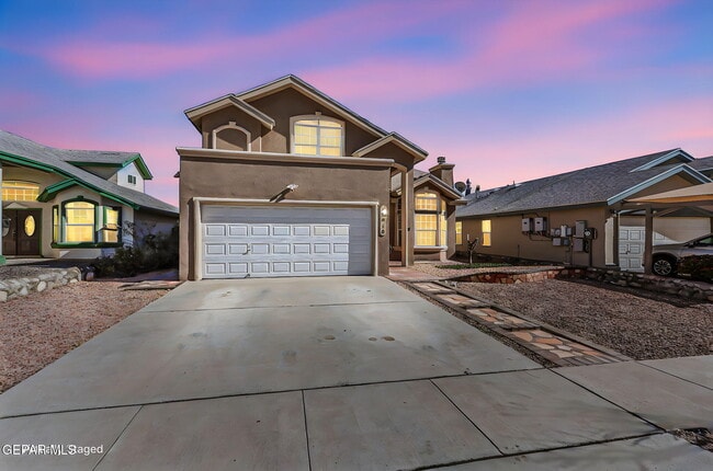 Foto del edificio - 10910 Acoma St