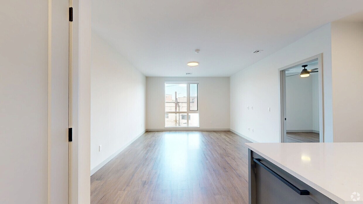Photo - Harper Apartments