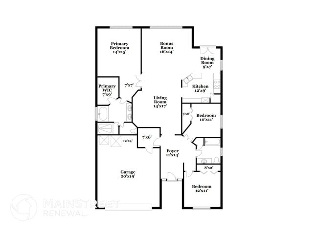 Foto del edificio - 11217 Panther Creek Pkwy