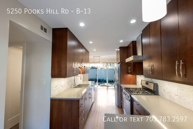 Building Photo - 5250 Pooks Hill Rd