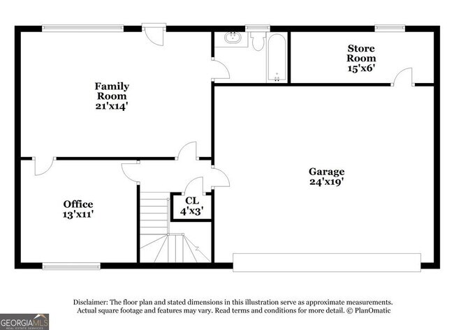 Building Photo - 554 Ransom Way