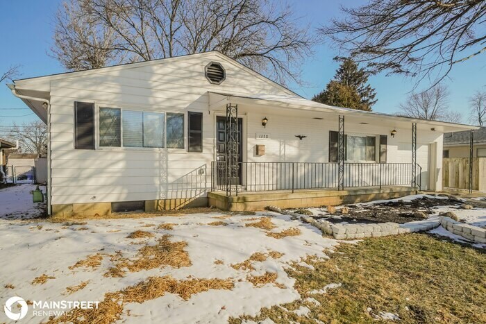 Primary Photo - 1350 FIRWOOD DR, COLUMBUS, OH 43229