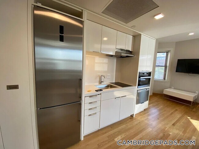 Foto del edificio - 115 Mt Auburn St