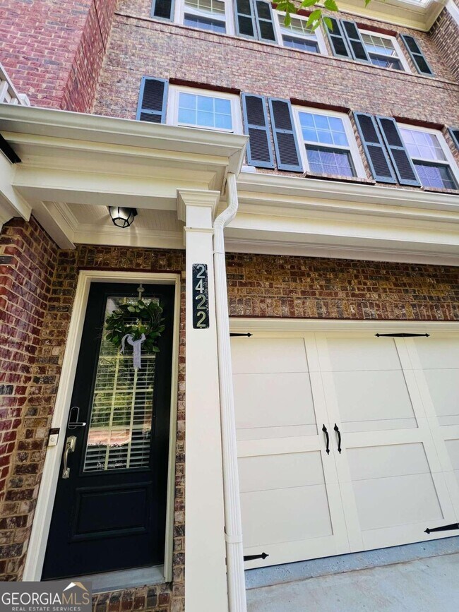 Building Photo - 2422 Tenor Ln