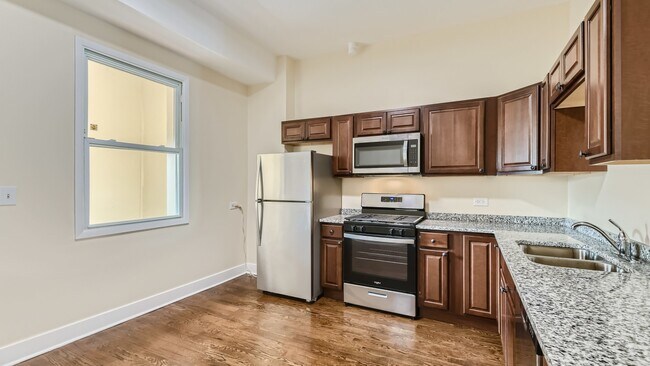 Foto del edificio - 7048 N Clark St