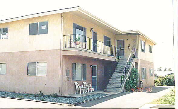 Building Photo - 5024-5044 Thorne Dr