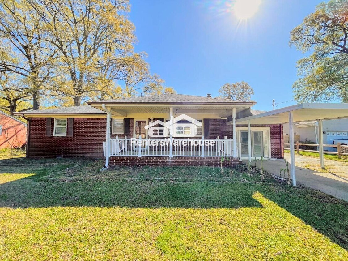 Foto principal - 712 Woodstock Rd