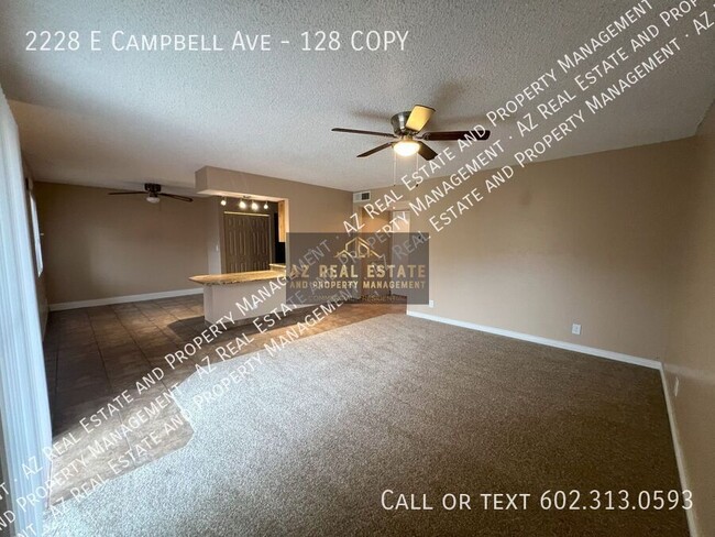 Foto del edificio - 2228 E Campbell Ave