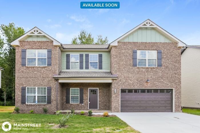 Primary Photo - 5331 Nancy Seward Dr, Murfreesboro, TN 37129