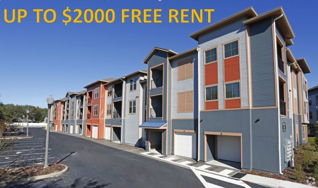 Seven Springs Apartments For Rent New Port Richey Fl
