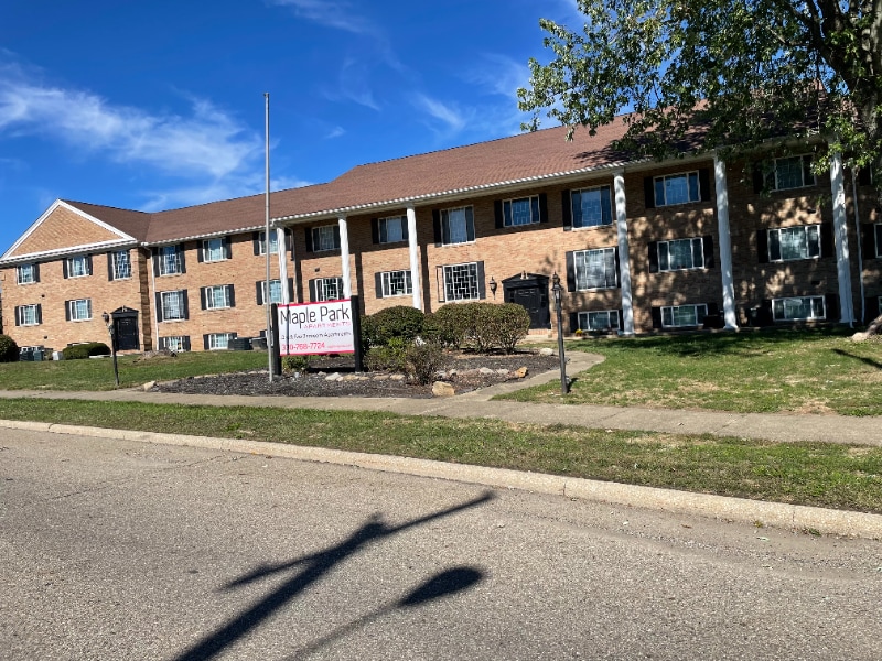 Primary Photo - 123 Sheraton Dr NW